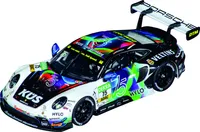 Porsche 911 GT3 R "Team Bernhard, No.75" DTM 2023, EVOLUTION Car