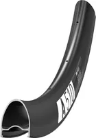 Felge DT Swiss A 510 DB 28", schwarz, 24 Loch, 622-20, VL Presta