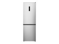 Gorenje N619EAXL4 Kühl-Gefrier-Kombination NoFrost+ 304l Frische-Zone EEK: E