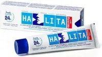 Zubní pasta Halita s fluoridem 75ml