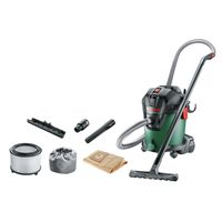 Bosch Nass - Trockensauger / Staubsauger AdvancedVac 20 1200W