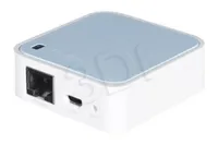 tp-link TL-WR802N tp-link TL-WR802N mobiler WLAN-Router