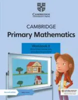 Cambridge Primary Mathematics Workbook 6 with Digital Access (1 Year)