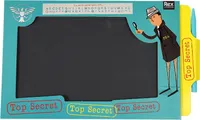 Magisches Zeichenbrett, Spezialagent, 3+, Rex London