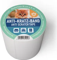 sossai® Anti-Kratz-Band 10cm x 5m Kratzschutz