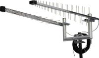 Wittenberg Antenna direzionale GSM UMTS LTE Antennen Universal Duo Set 2x LAT