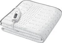 SANITAS Wärmeunterbett Wärmebett Unterlage Heizmatte »SWB 55« 60 W