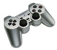 Sony 96148 45 Gaming-Pad - Kabel - PlayStation 2, PS 1