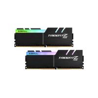 G.Skill TridentZ RGB Series - DDR4 - 16 GB: 2 x 8 GB - DIMM 288-PIN - ungepuffert