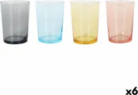 Gläserset LAV BDG392PFT4.60 515 ml (6 Stück)