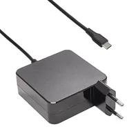 AKYGA Napájecí zdroj pro notebooky AK-ND-70, 65 W, 5...20 V, 3,25 A