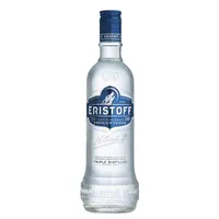 Eristoff Premium Vodka 37,5% Vol. 0,7l