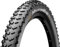 Continental Reifen Conti Mountain King 2.3 27.5x2.30 Zoll 58-584 schwarz/schwarz Skin E-25