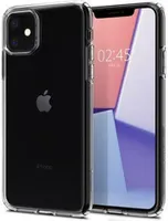 etui Spigen Liquid Crystal Clear na iPhone'a 11
