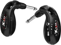 XVive U2 BK Drahtloses System
