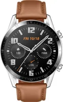 Huawei Watch GT 2 (Latona B19V) Classic/Pebble Brown