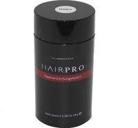 LALabs Haarverdicker Hairpro-mittelbraun