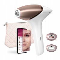 Přístroj Philips Lumea 9900 BRI973/00 SenseIQ IPL pro odstraňování chloupků