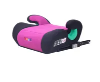 YALION podsedák do auta dětské autosedačky - dětská autosedačka pro děti od 125-150 cm (cca 6-10 let), ECE R129