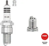 NGK Świeca Zapłonowa BR8EIX (kod. 5044) Iridium IX