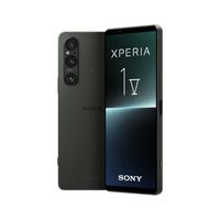 Xperia 1 V 256GB 5G Khaki-Grün Smartphone