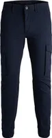 Jack & Jones Paul Flake Akm 543 Hosen Blau 12 Years Junge Blau 12 Years
