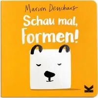 Schau mal... Formen!