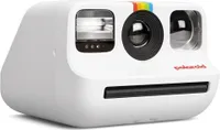 Polaroid Go Gen 2 White Sofortbildkamera