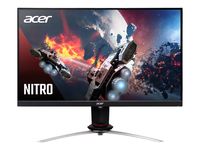 Acer Nitro XV253QPbmiiprzx Gaming Monitor24,5 Zoll schwar