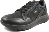 Ara Komfort Schnürschuhe Damen 392D31312D3337383031 Schwarz 40 EU