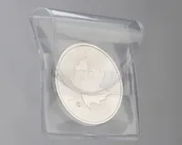 MC.Sammler Münzkapseln für 2 Euro Münzen