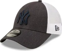New Era Home Field 9Forty Trucker Neyyan  N Navy -