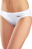 s.Oliver Bikinislip 3 er-Pack weiß Größe 40/42 (L)