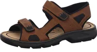 Rieker Sandalen Sandalen Kunstleder