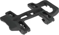 RACKTIME Adapter Snapit 2.0 Connect Für Gepäckträger ohne System