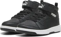 Puma Rebound V6 Mid WTR AC+ PS Sneakers Kinder