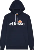 Ellesse SL Gottero OH Hoodie M SHC07407-429 Pullunder Ellesse Größe: M,