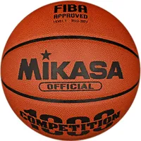 Mikasa Bqc1000 Basketballball Orange 6 Orange 6