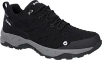 Hi-Tec - Herren Wanderstiefel "Saunter" FS10788 (47 EU) (Schwarz)