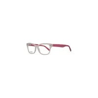 Dsquared2 DQ5138 072 SHINY PINK 53/15/ Damen Brillen