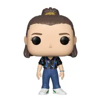 FUNKO POP! - Televízia - Stranger Things Eleven #843