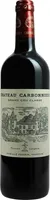Château Carbonnieux Château Carbonnieux Rouge Cru Classé Bordeaux 2018 Wein ( 1 x 0.75 L )
