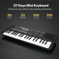 POGOLAB 37 Tasten Keyboard