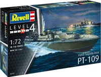Revell 05147 34 cm "Patrol Torpedo Boot pt109" Model Kit
