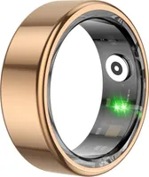 Maxlife Smart Ring MXSR-100 Gold Größe 8