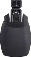 CURANA Spoiler Für Apollo Schutzbleche, Kunststoff 65 mm