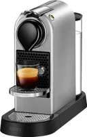 Krups XN 741 B Nespresso CitiZ