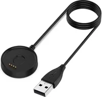 Nabíjecí kabel nabíječka pro Ticwatch S2, Ticwatch E2