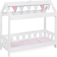 Cabinbed stars grey