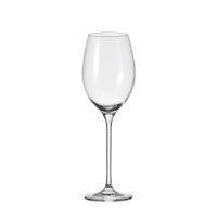 Weißweinglas 400ml Cheers